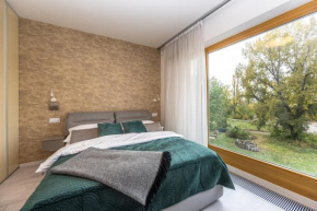 Wishlist Prague Residences - Karlín FREE PARKING